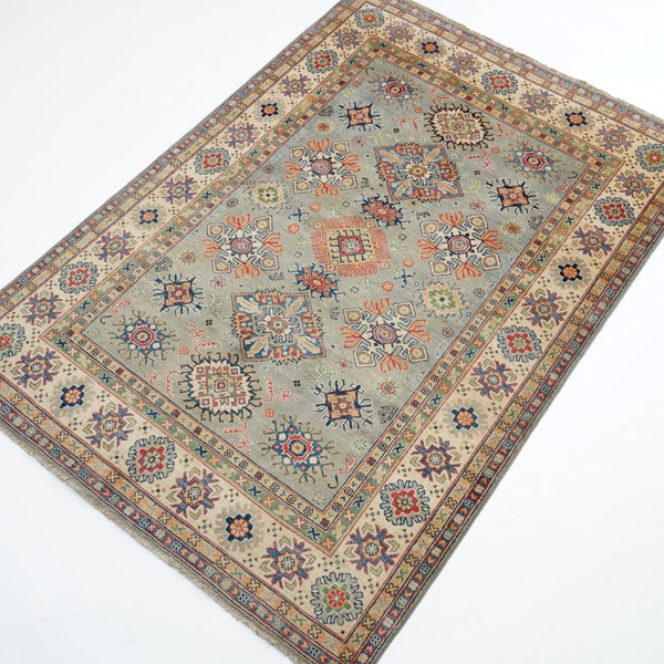 Village Kazak Rug 240 x 167 cms
